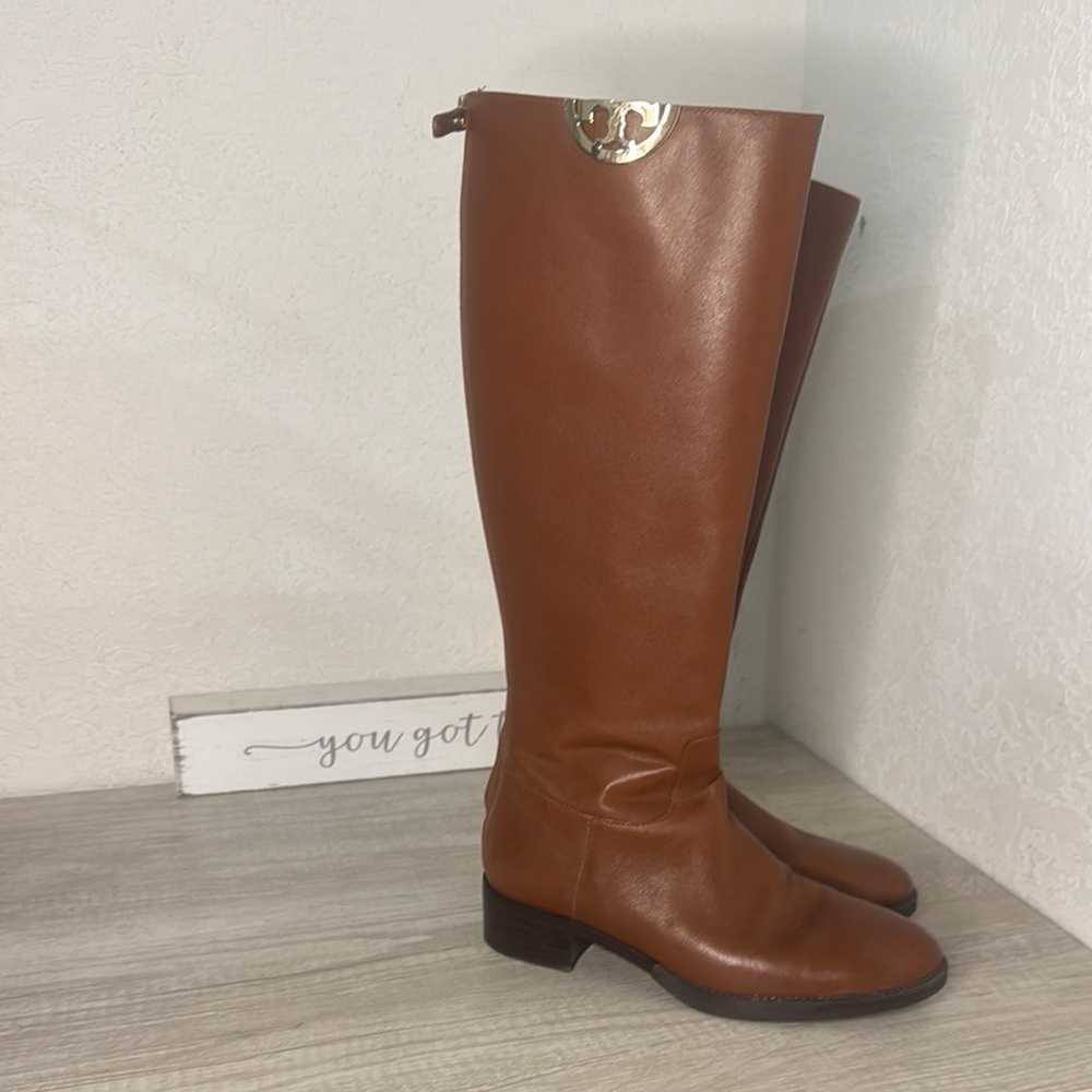 Tory Burch Boots